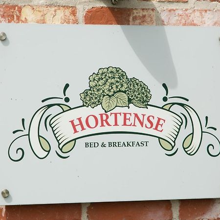 B&B Hortense Koekelare Esterno foto