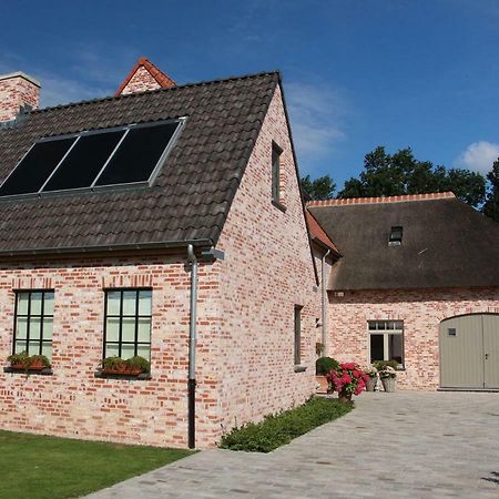 B&B Hortense Koekelare Esterno foto