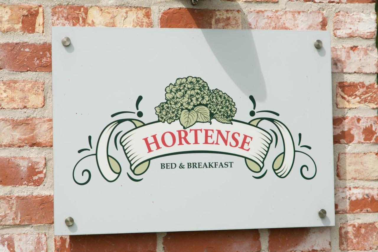 B&B Hortense Koekelare Esterno foto