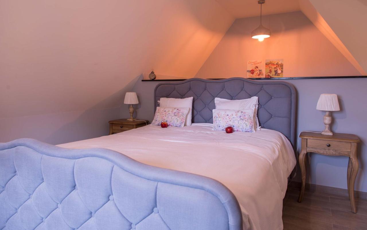 B&B Hortense Koekelare Esterno foto