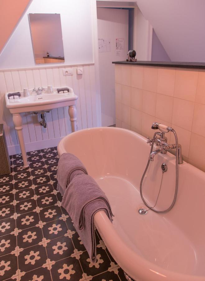 B&B Hortense Koekelare Esterno foto