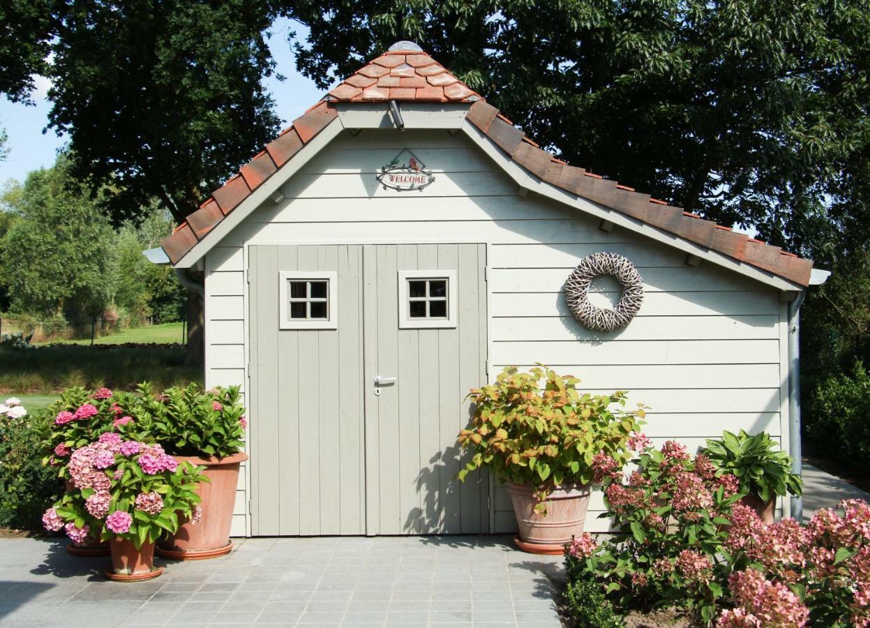 B&B Hortense Koekelare Esterno foto