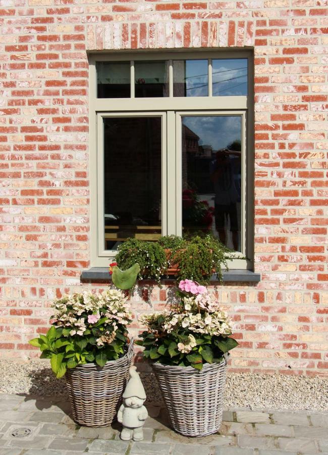 B&B Hortense Koekelare Esterno foto