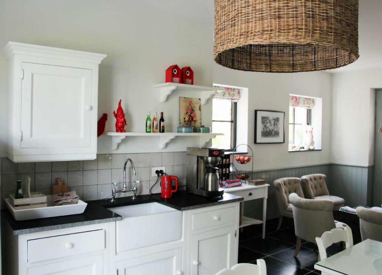 B&B Hortense Koekelare Esterno foto