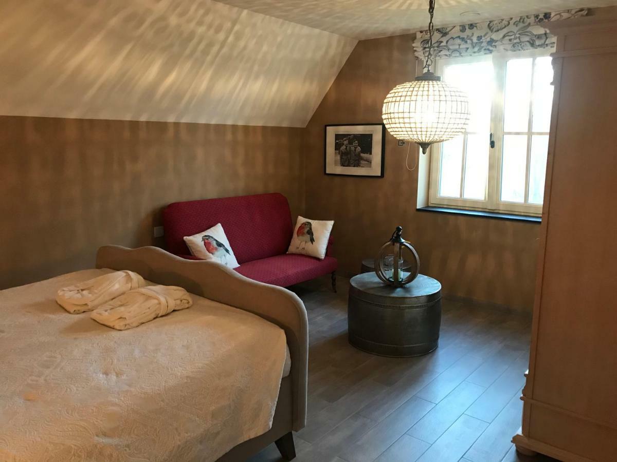 B&B Hortense Koekelare Esterno foto