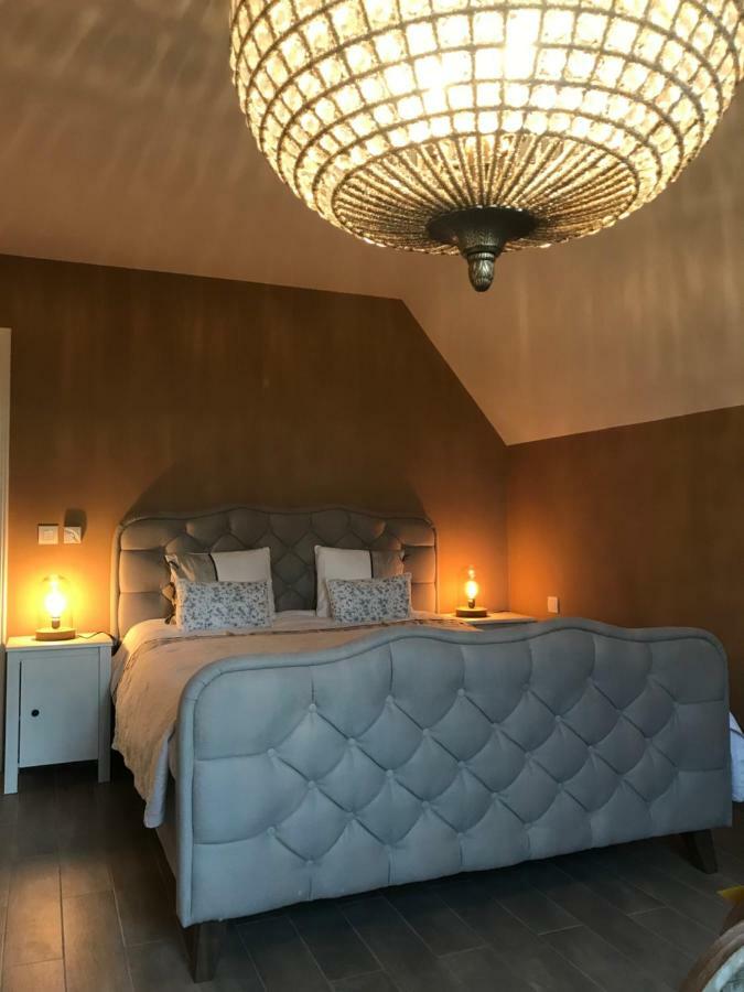 B&B Hortense Koekelare Esterno foto